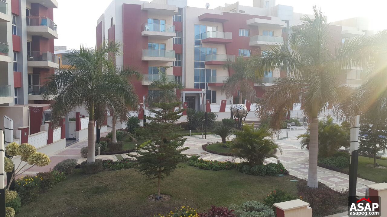 Apartment for Rent in Smart Life Apartment for Rent in Smart Life