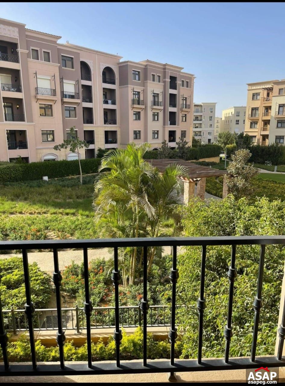 Apartment for Sale in Mivida EMaar Apartment for Sale in Mivida EMaar