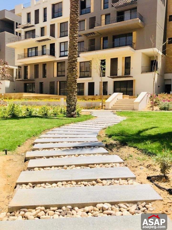 Apartment for Sale in Eastown Sodic