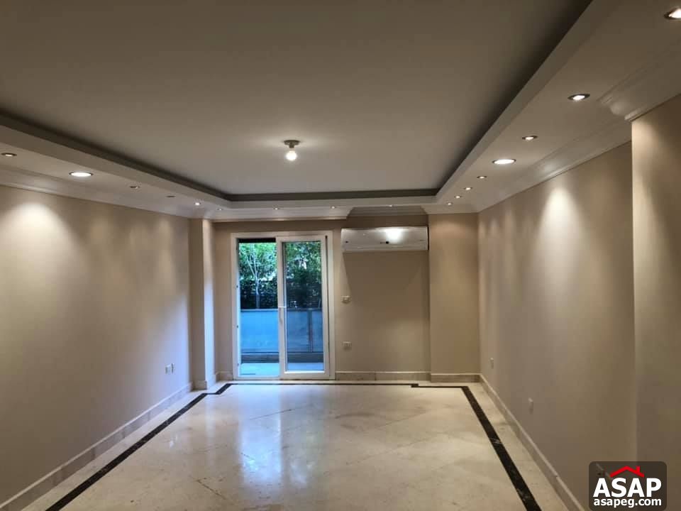 Ground Floor for Rent in Zayed Dunes Compound Ground Floor for Rent in Zayed Dunes Compound