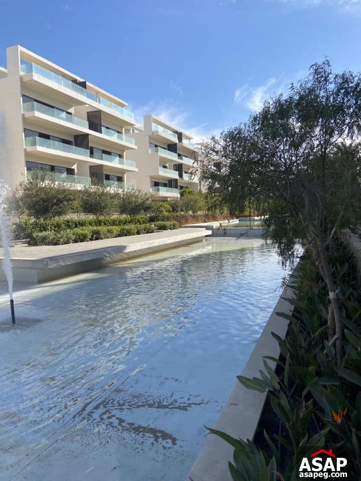 Apartment 268m for Sale in New Cairo Apartment 268m for Sale in New Cairo