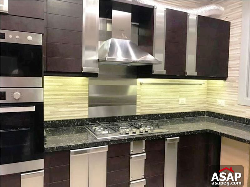 Duplex with Garden for Rent in Village Gardens Katameya Duplex with Garden for Rent in Village Gardens Katameya