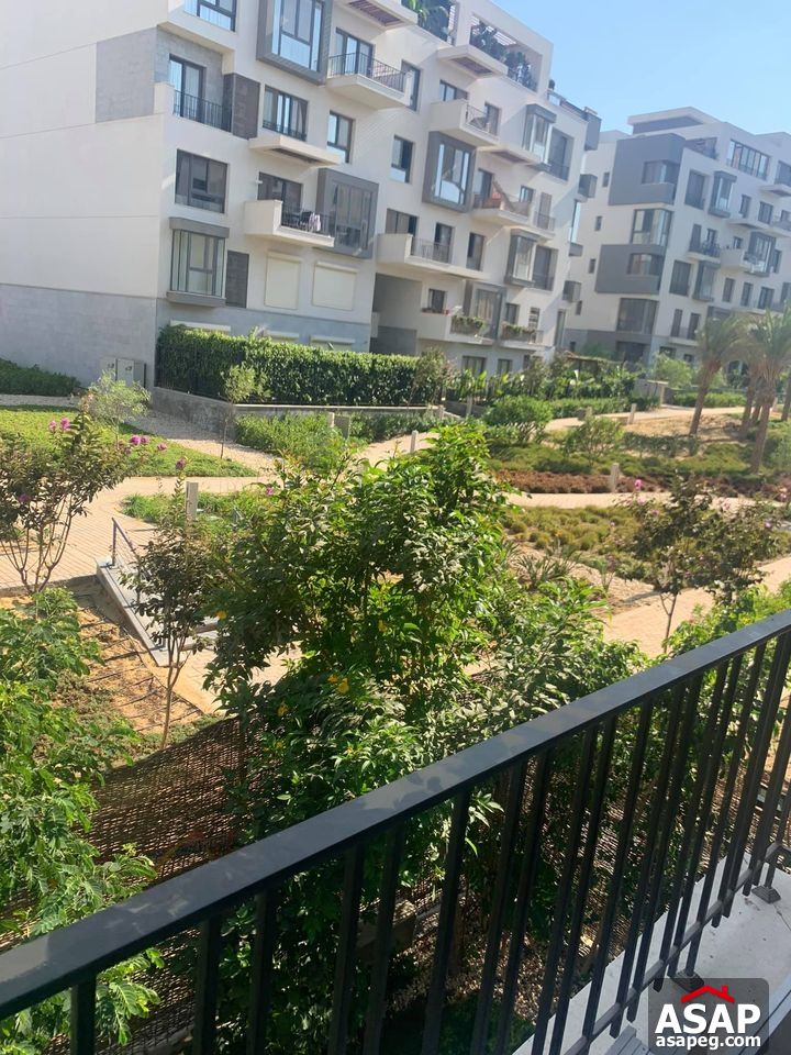 Apartment for Rent in Eastown Compound Apartment for Rent in Eastown Compound