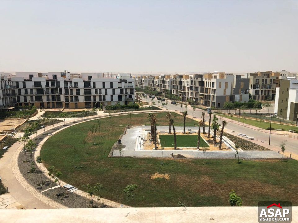 Studio for Rent in 6 October , Courtyard Sodic Studio for Rent in 6 October , Courtyard Sodic