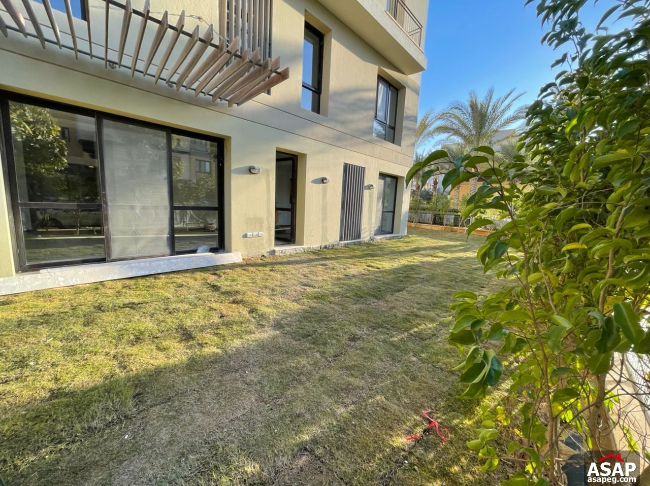 Duplex for Rent in Eastown Compound