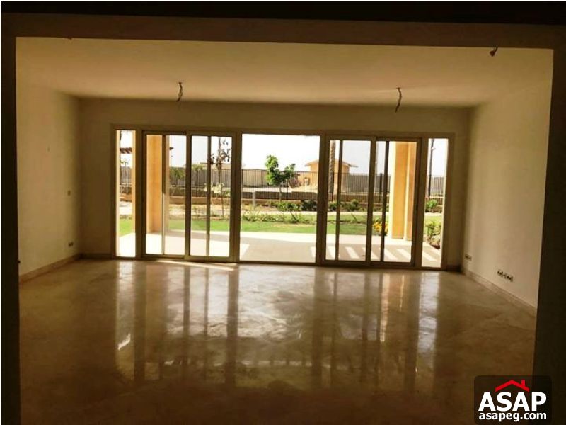 Apartment for Rent in Uptown Cairo Apartment for Rent in Uptown Cairo