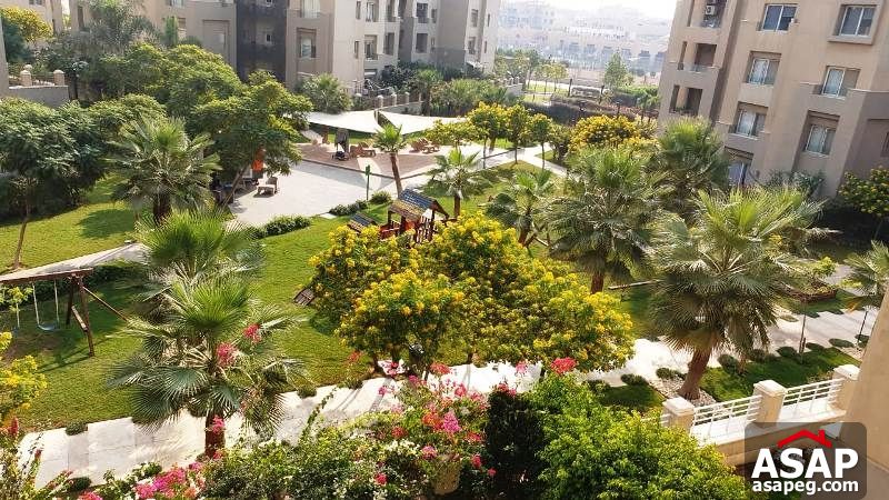 Apartment with Garden View in the Village Apartment with Garden View in the Village