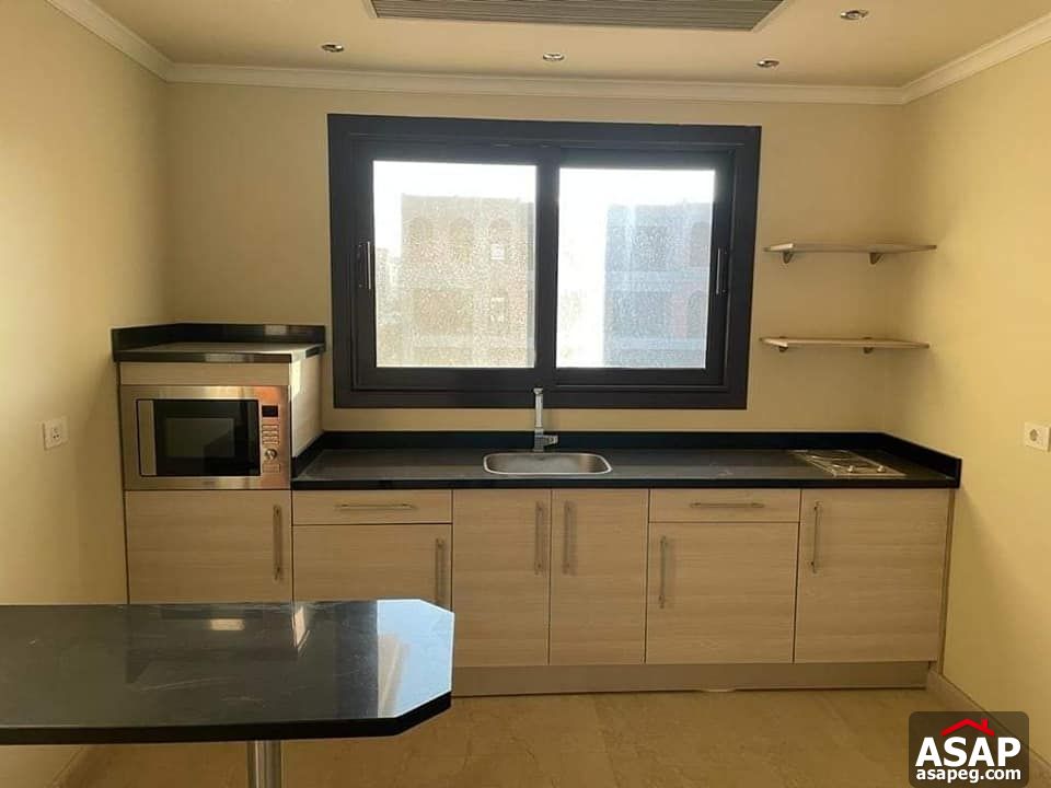 Stand ALone for Rent in Katameya Hills Compound