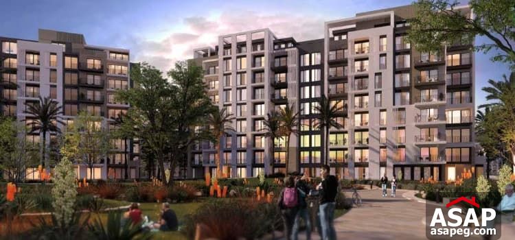 Fully Finished Studio for Sale in Zed East Fully Finished Studio for Sale in Zed East