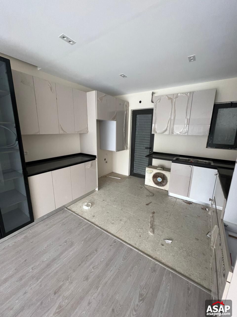 Apartment for Rent in Lake View Residence Apartment for Rent in Lake View Residence