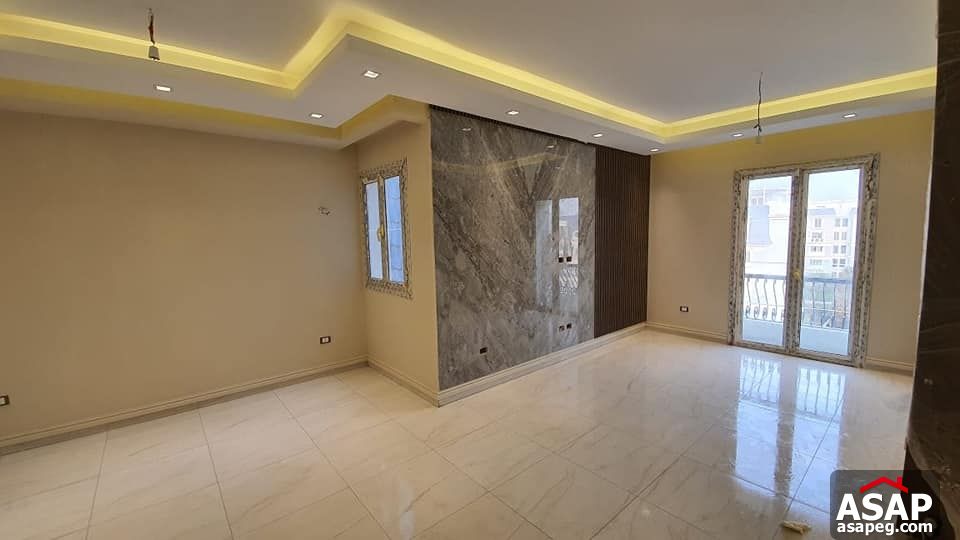 Penthouse for Rent in Mountain View Hyde Park