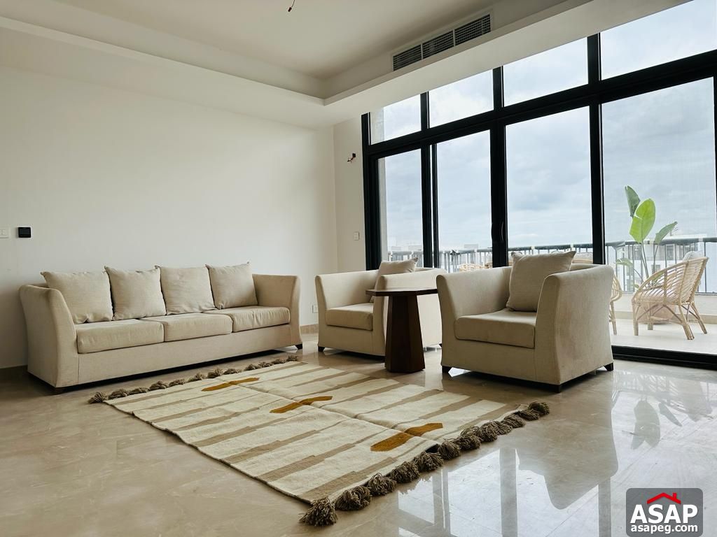 Furnished Apartment in Cairo Festival City Furnished Apartment in Cairo Festival City