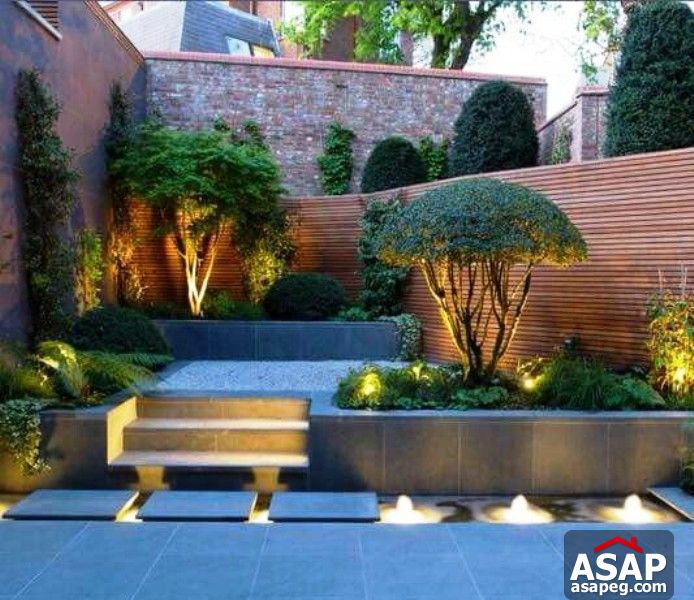 Apartment for Rent in Lake View