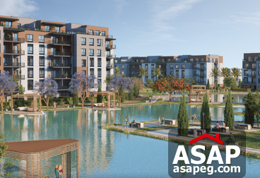 for Sale Apartment in Haptown Hassan Allam for Sale Apartment in Haptown Hassan Allam