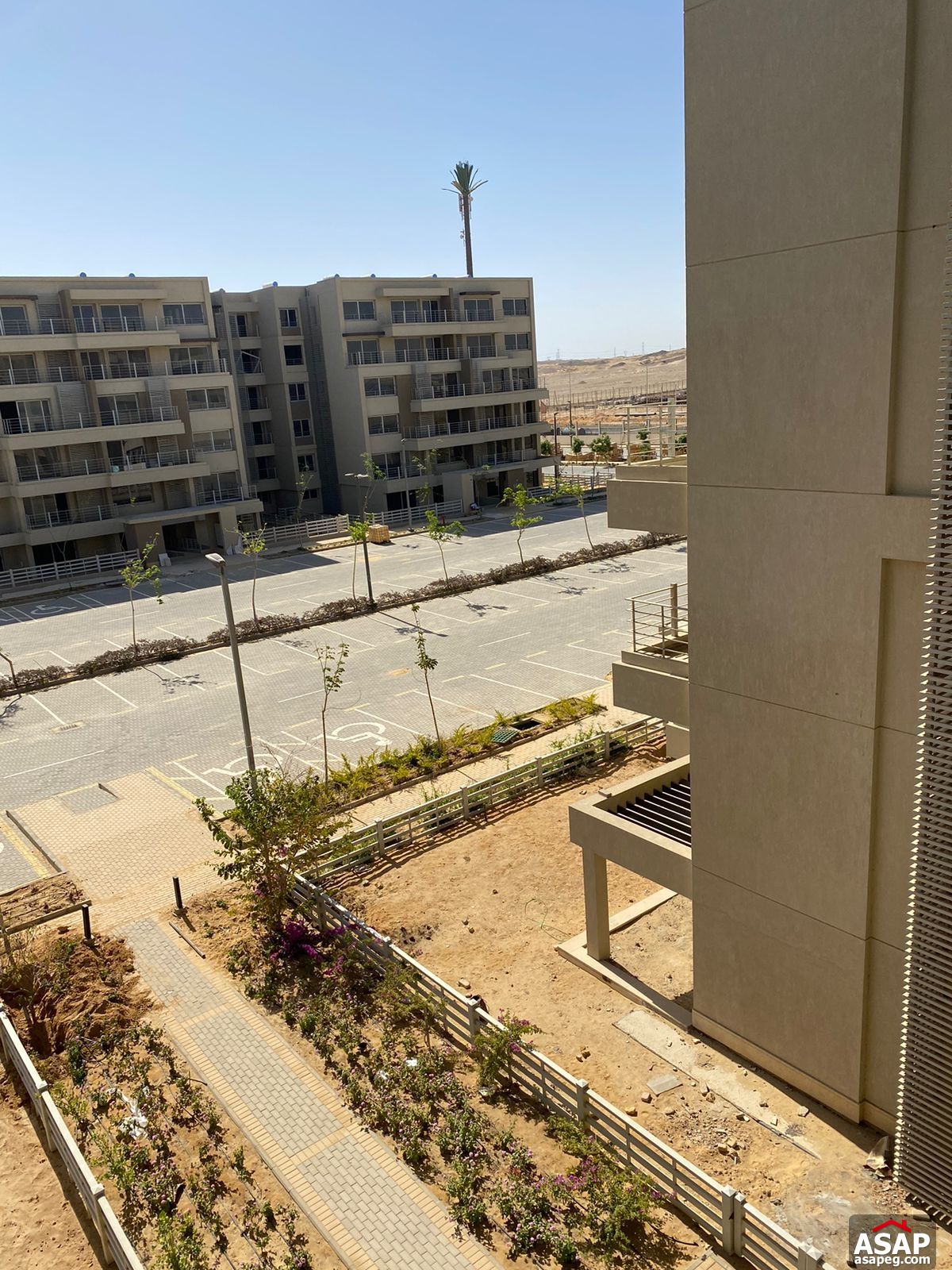 Ground Floor for Sale Capital Garden