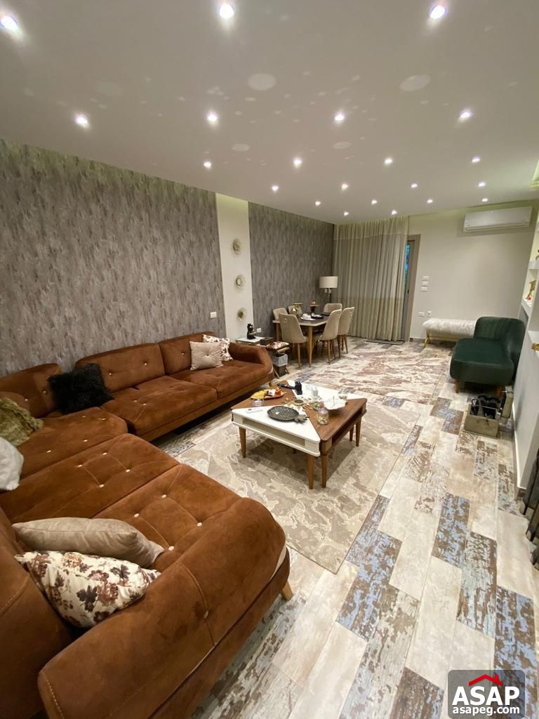 Finished Ground Floor for Sale in Galleria Moon Valley Finished Ground Floor for Sale in Galleria Moon Valley