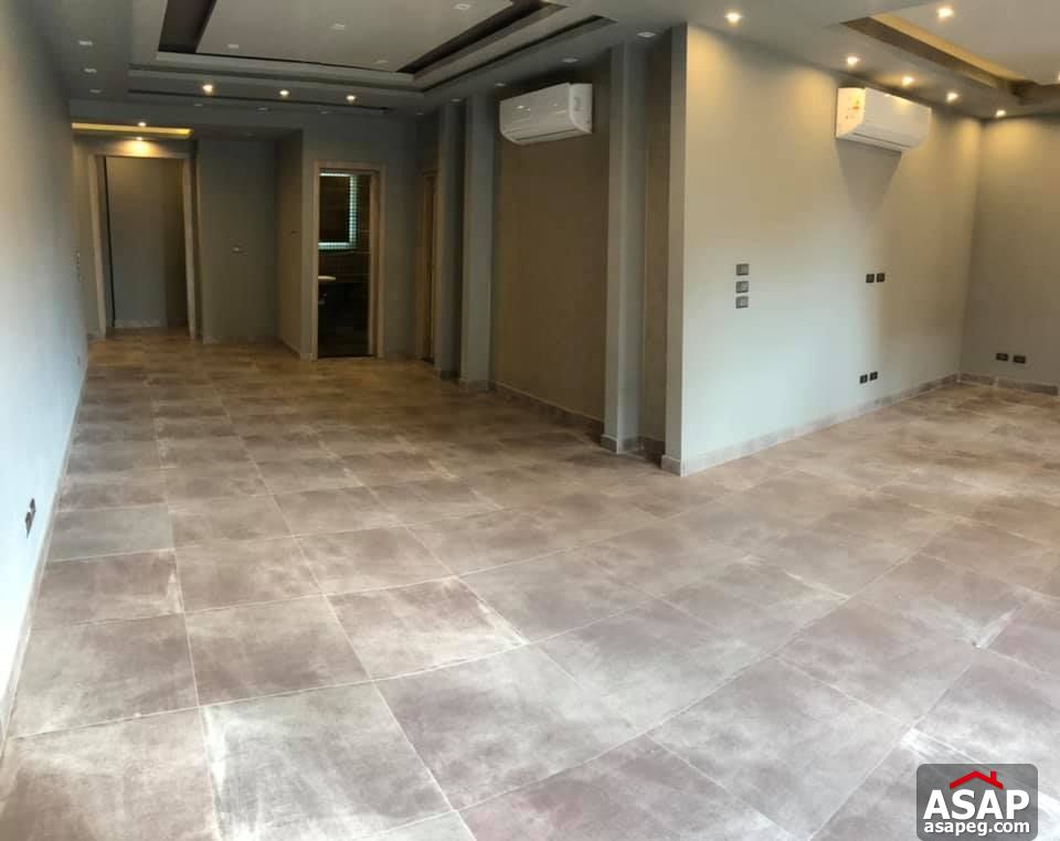 Apartment for Rent in Eastown Compound Apartment for Rent in Eastown Compound