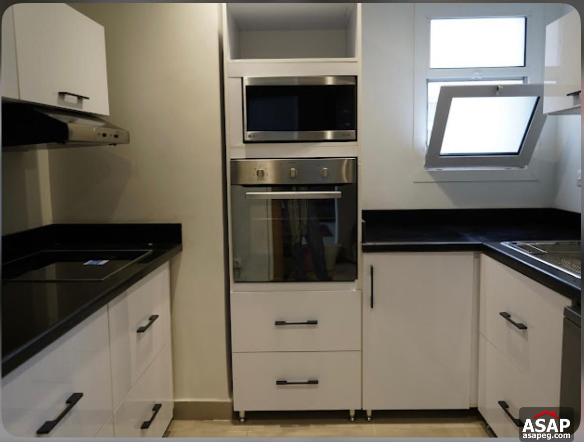 Furnished Apartment for Rent in Mivida Emaar Furnished Apartment for Rent in Mivida Emaar