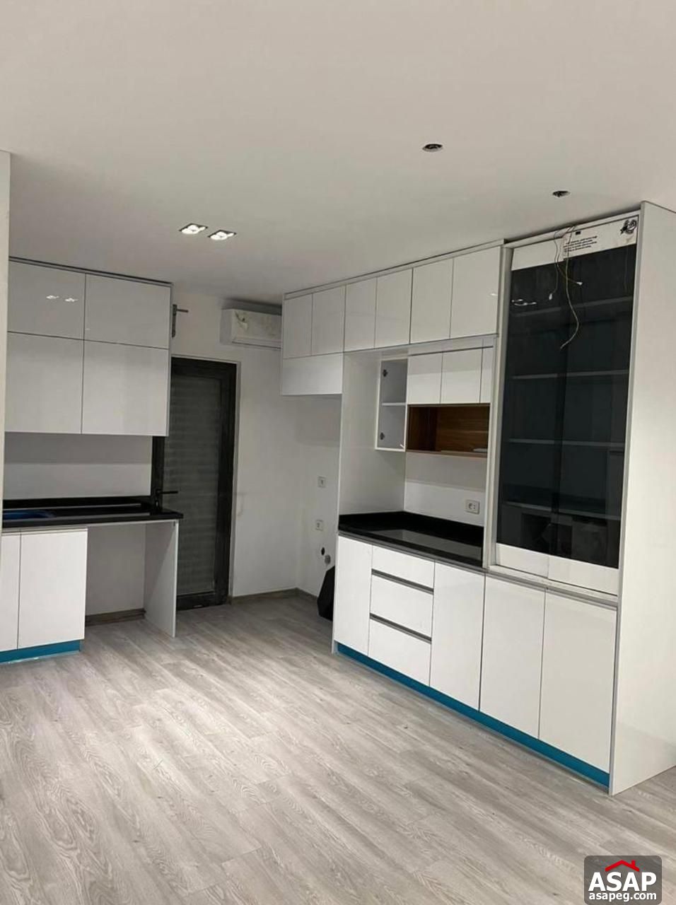 Semi Furnished Apartment for Rent in Lake View Residence Semi Furnished Apartment for Rent in Lake View Residence