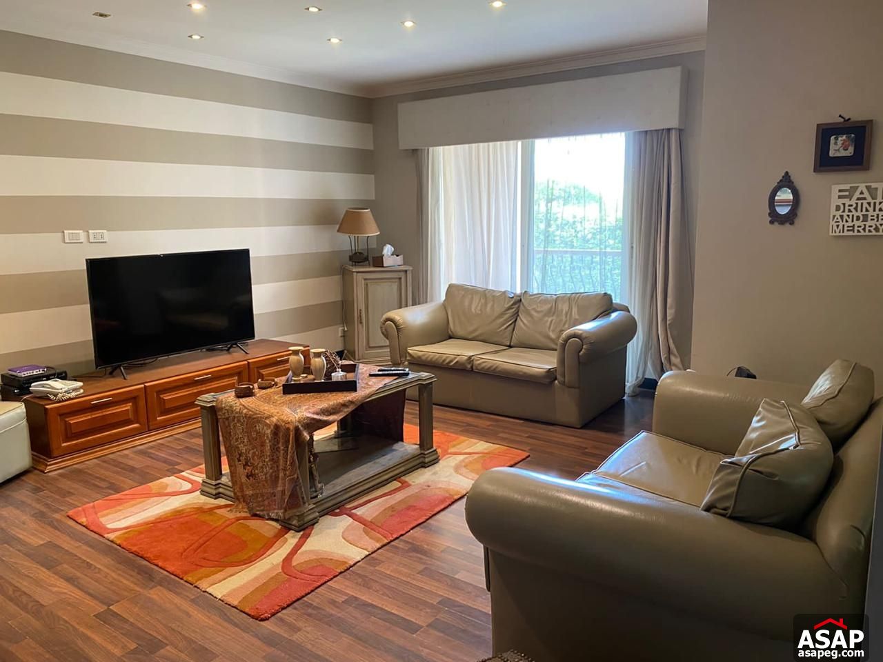 Ground Floor for Rent in Katameya Plaza