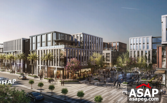 Finished Apartment for Sale in Lake View Residence Finished Apartment for Sale in Lake View Residence