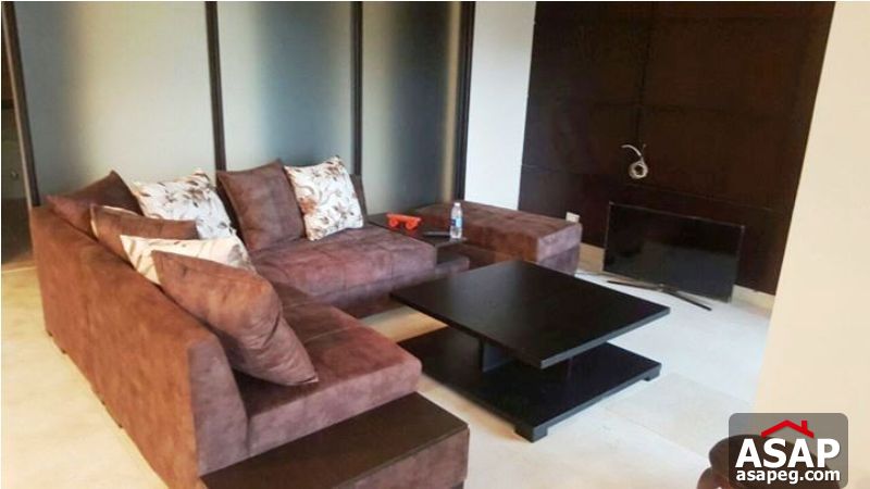 Furnished Apartment for Rent in the Village Furnished Apartment for Rent in the Village