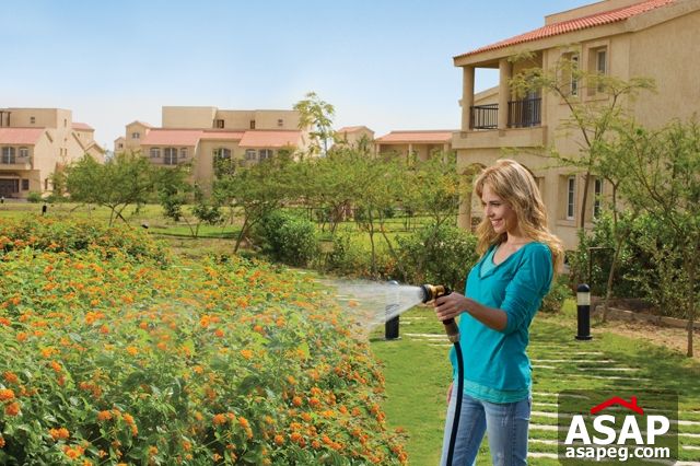 Villa stand alone in Madinaty for sale