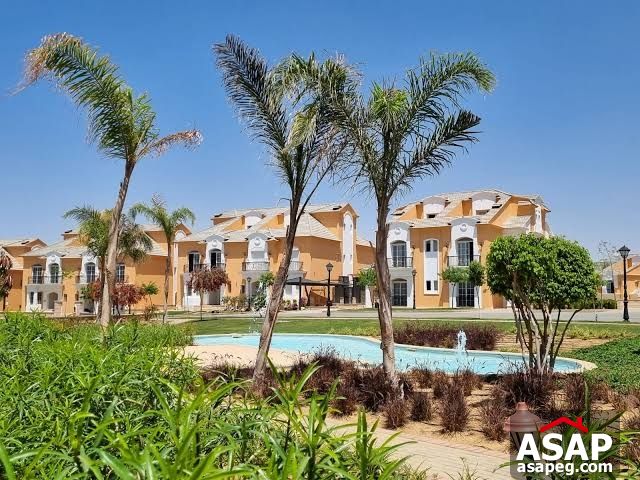 Twin House for Sale in Layan Residence Twin House for Sale in Layan Residence