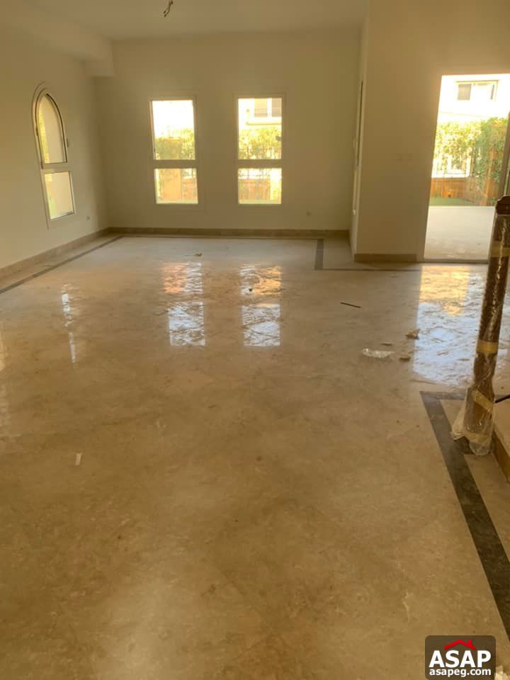 Rent Semi Furnished Villa in New Cairo Rent Semi Furnished Villa in New Cairo