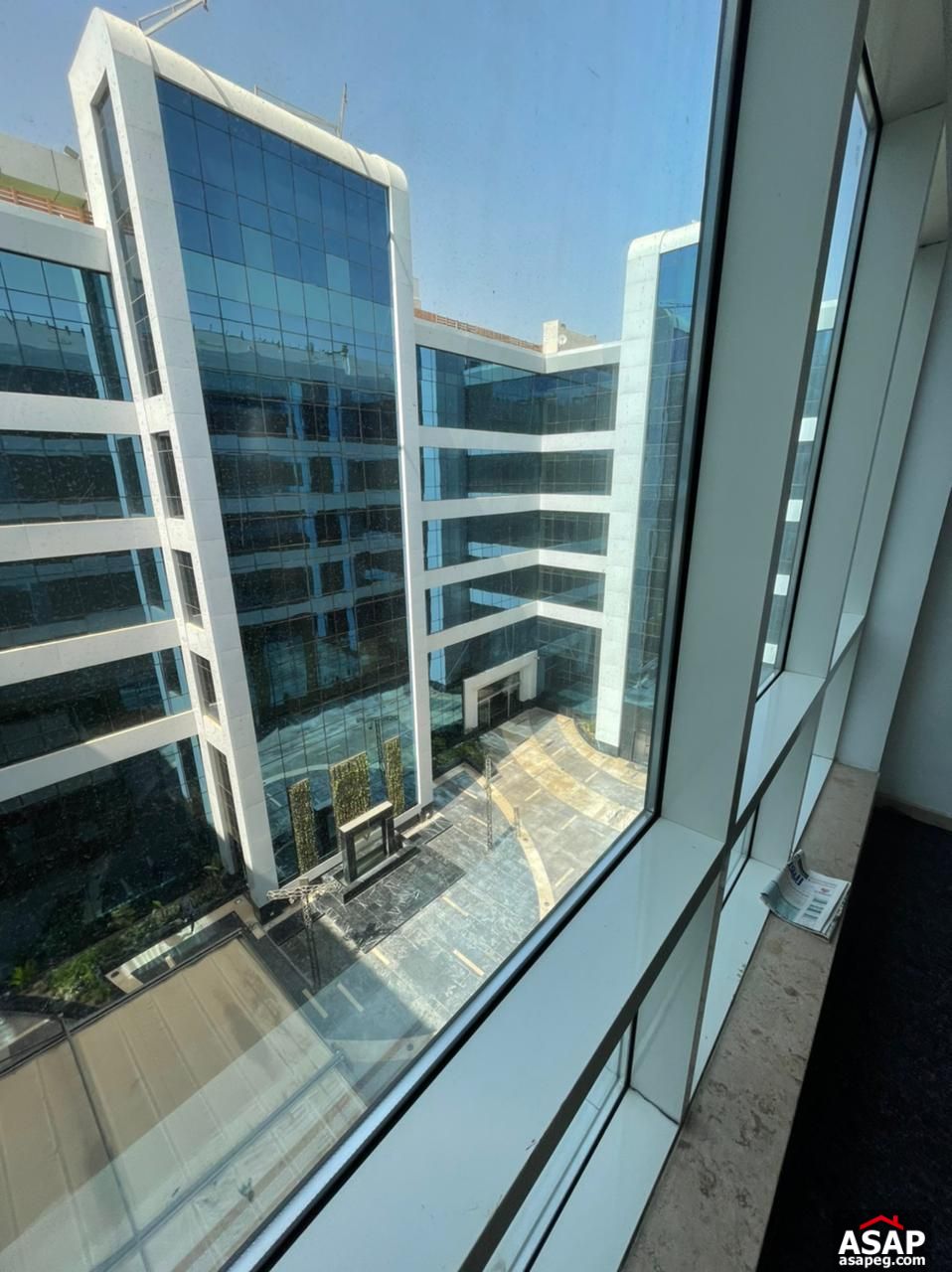 Office for Rent in Trivium