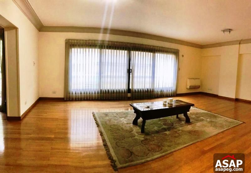 Nice Flat for Rent in Maadi Sarayat Nice Flat for Rent in Maadi Sarayat