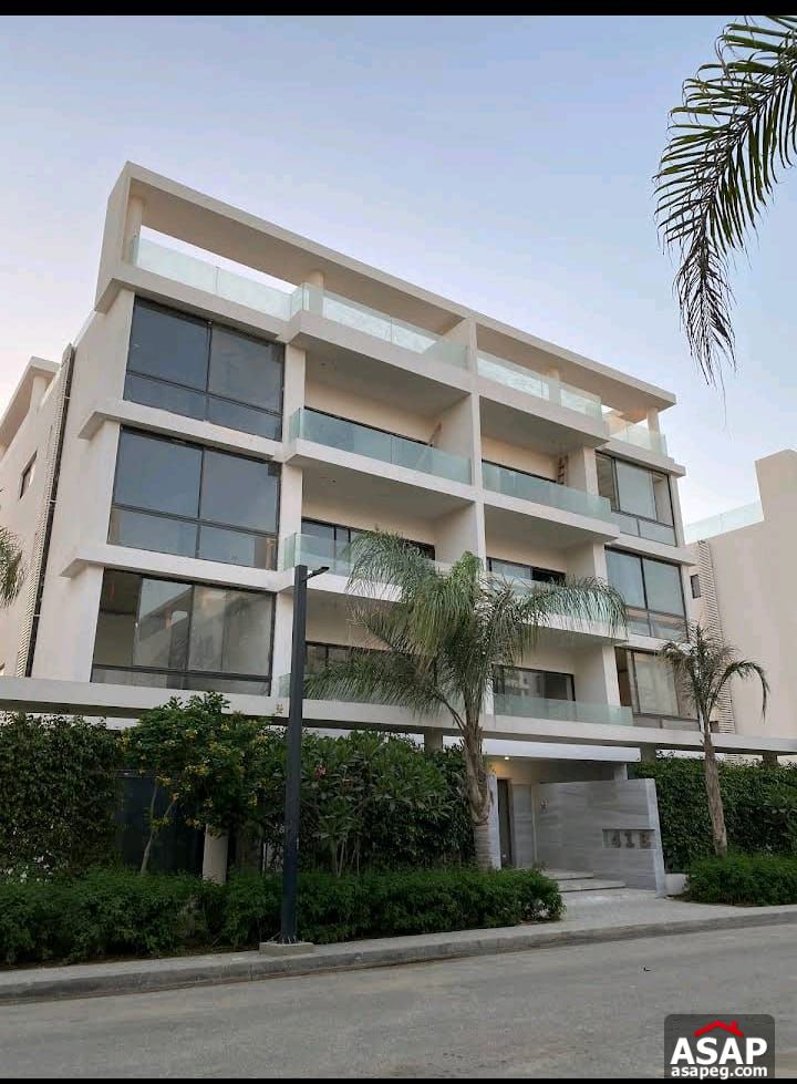 Apartment for Sale in Lake View Residence Apartment for Sale in Lake View Residence