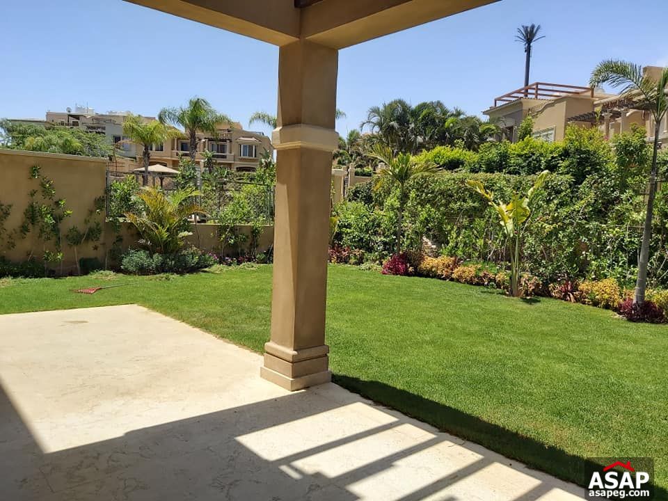 Twin House for Rent in Meadows Park - Sheikh Zayed