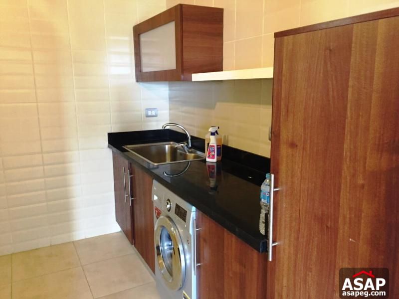 Apartment with Garden in the Village Palm Hills Apartment with Garden in the Village Palm Hills