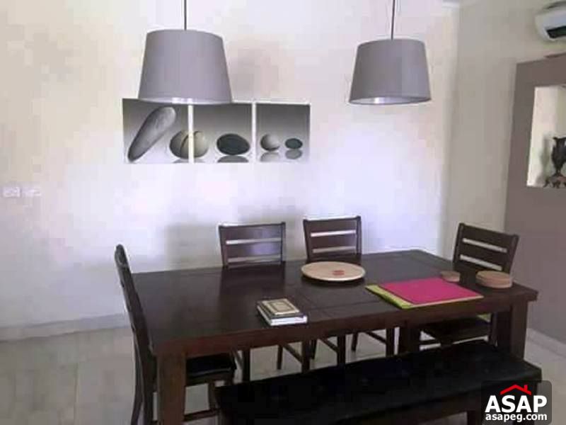 Stand Alone with Pool for Rent in Meadows Park - Sheikh Zayed Stand Alone with Pool for Rent in Meadows Park - Sheikh Zayed