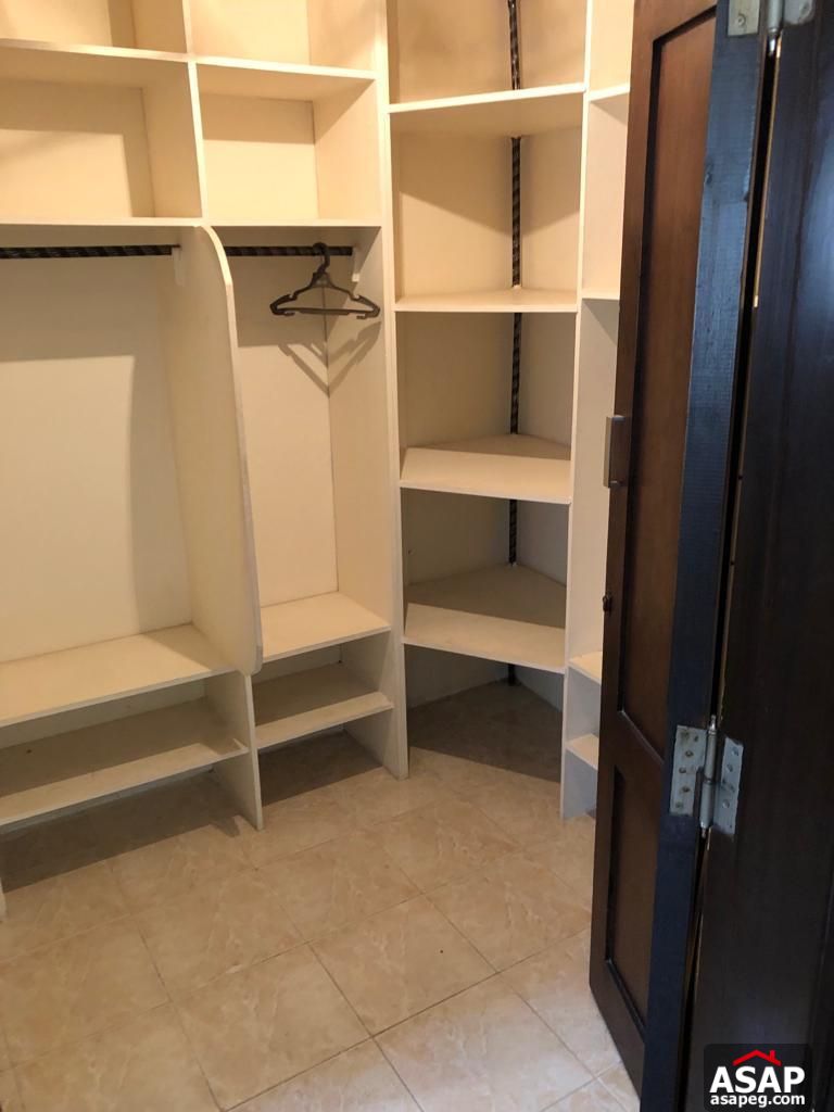 Apartment for Sale in 5th Settlement Apartment for Sale in 5th Settlement