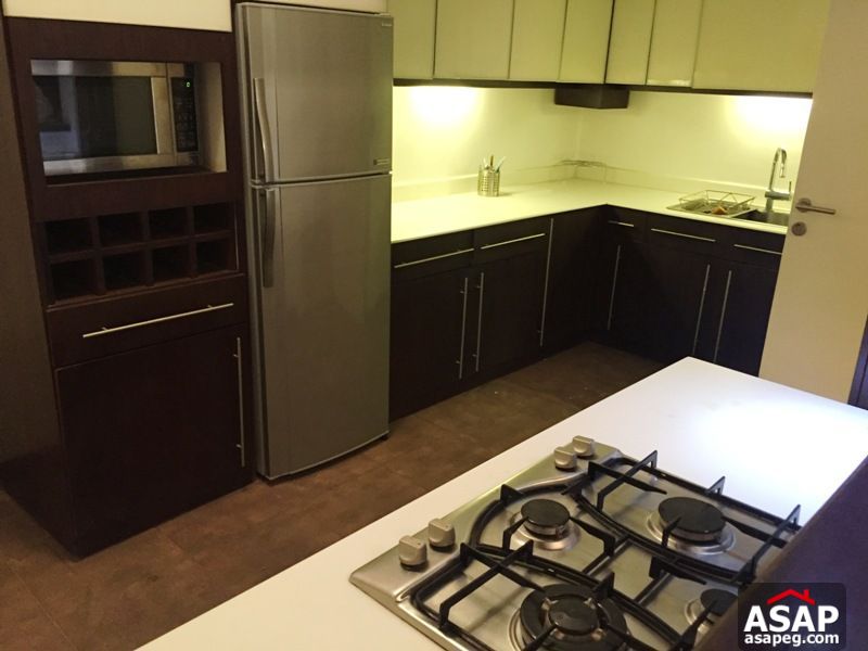 Apartment for rent in Garden City Apartment for rent in Garden City