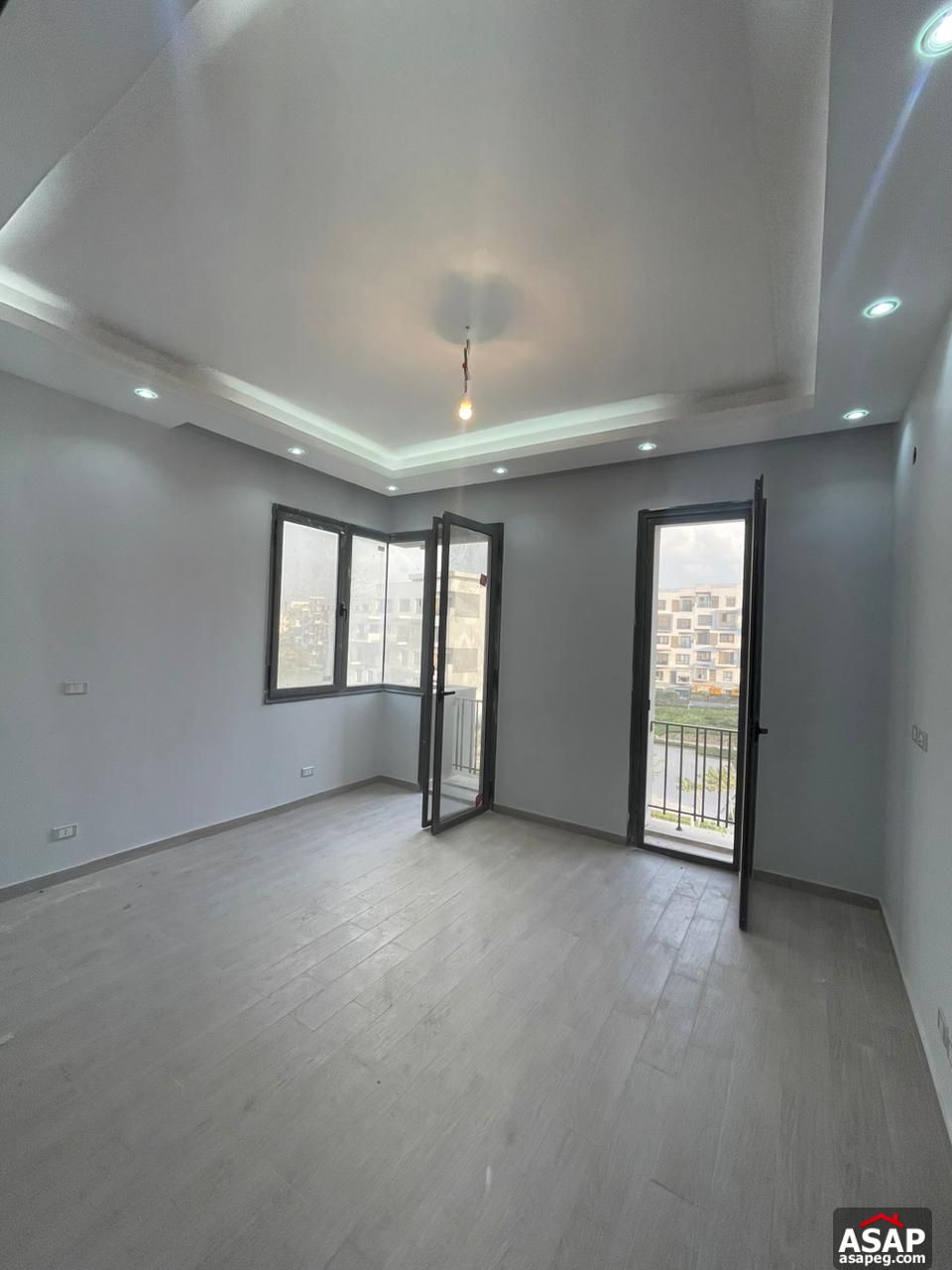 Apartment for Rent in Eastown Compound Apartment for Rent in Eastown Compound