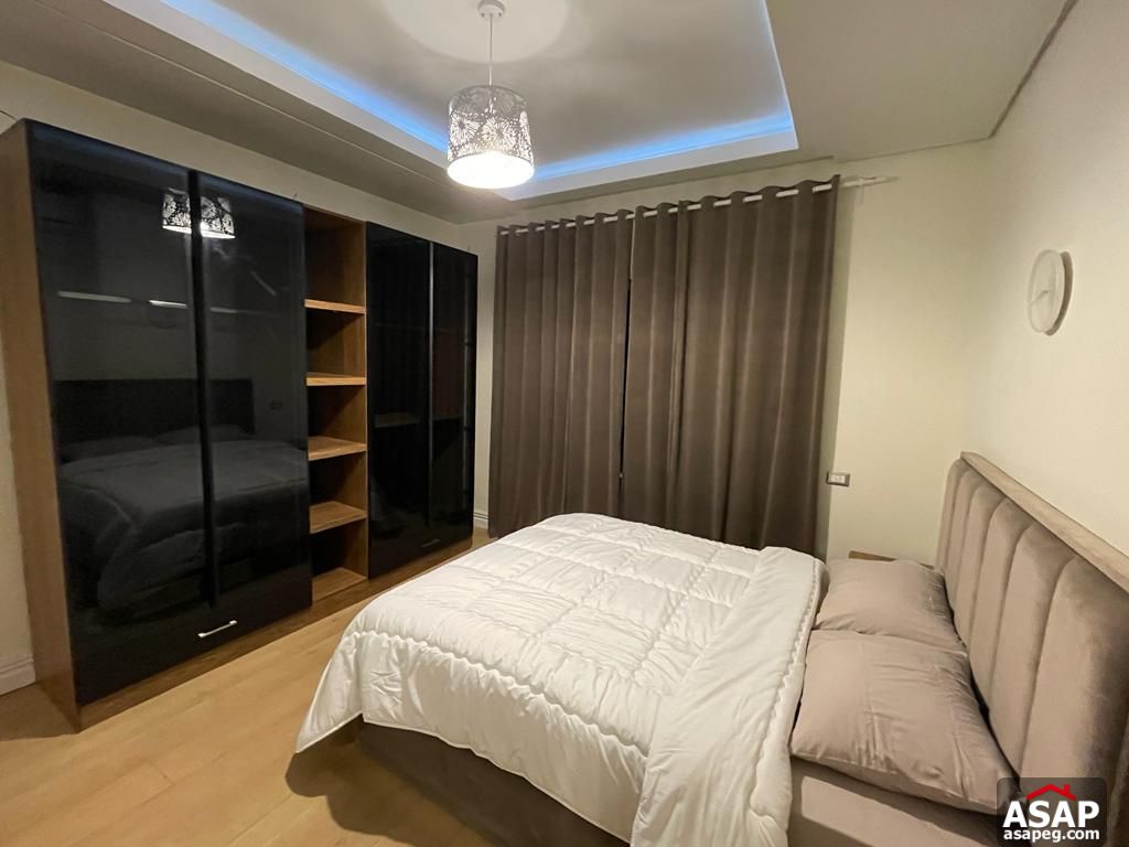 Furnished Apartment for Rent in the Village Palm Hills Furnished Apartment for Rent in the Village Palm Hills