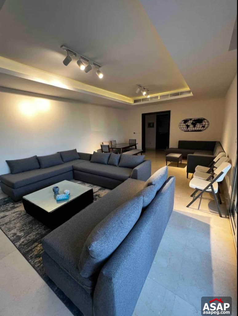 Furnished Apartment in Cairo Festival City Furnished Apartment in Cairo Festival City