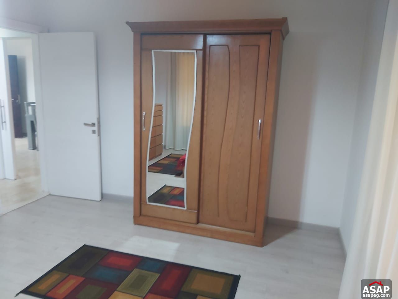 Modern Studio in Village Gate for Rent Modern Studio in Village Gate for Rent