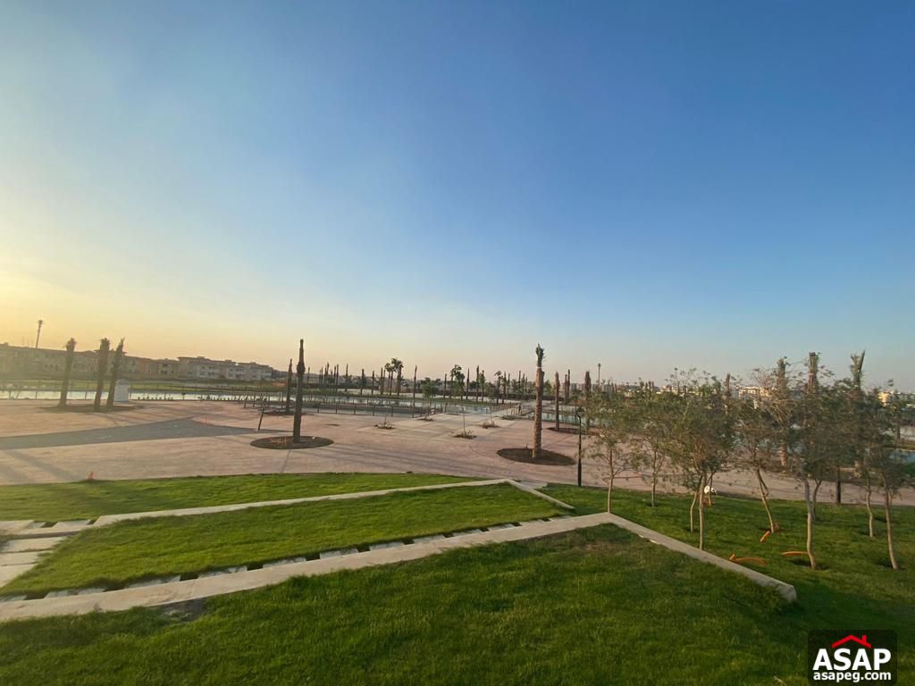 Semi Finished Duplex for Sale in Hyde Park