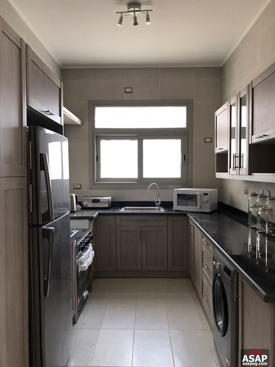 Furnished Studio for Rent in Village Gate