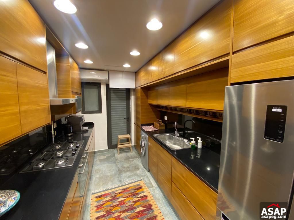 Apartment with Swimming Pool for Rent in Lake View Residence Apartment with Swimming Pool for Rent in Lake View Residence