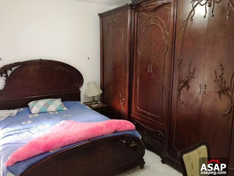 Furnished Apartment for Rent in Rehab Furnished Apartment for Rent in Rehab