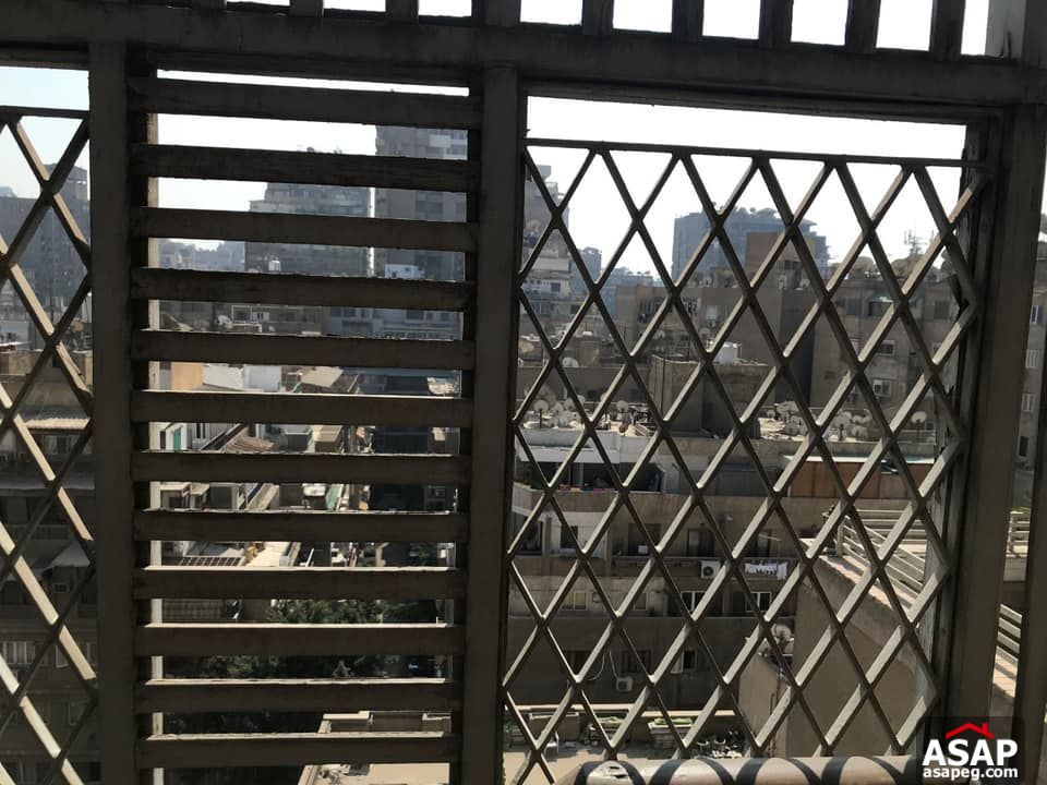 Apartment for Rent in Zamalek Apartment for Rent in Zamalek
