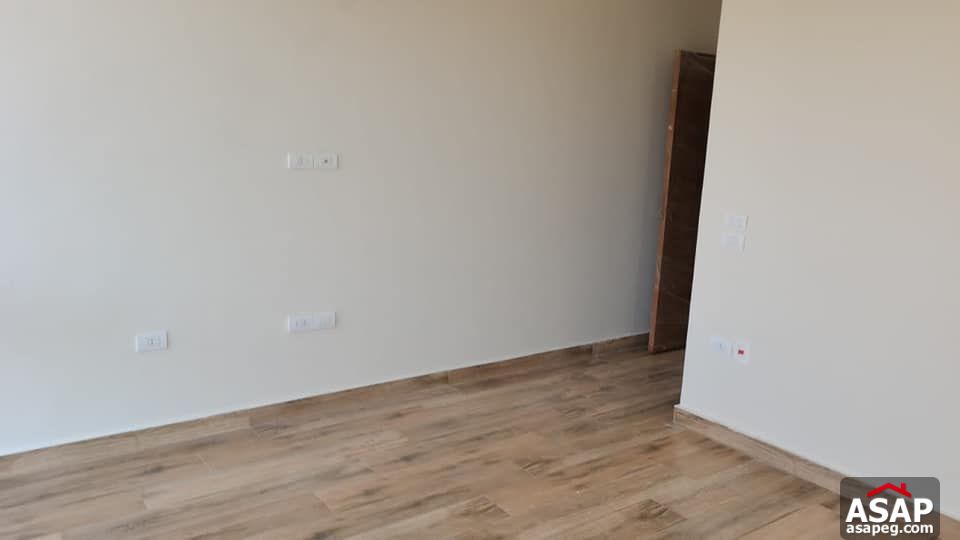 Semi Furnished Apartment for Rent in Lake View Residence Semi Furnished Apartment for Rent in Lake View Residence