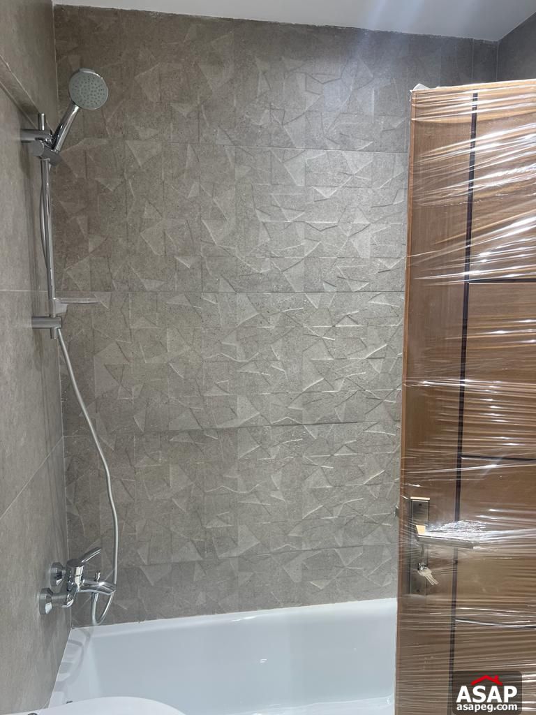 Apartment with Park View for Rent in Mountain View I City Apartment with Park View for Rent in Mountain View I City