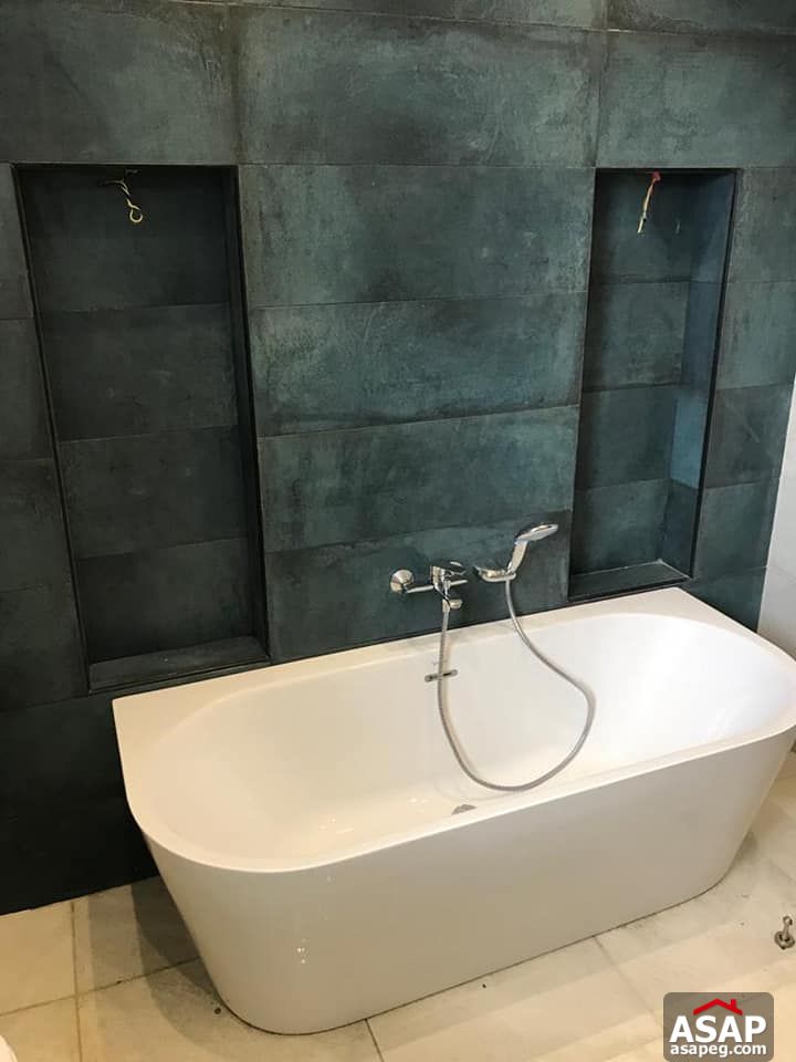 Apartment for Rent in Village Gardens Katameya Apartment for Rent in Village Gardens Katameya