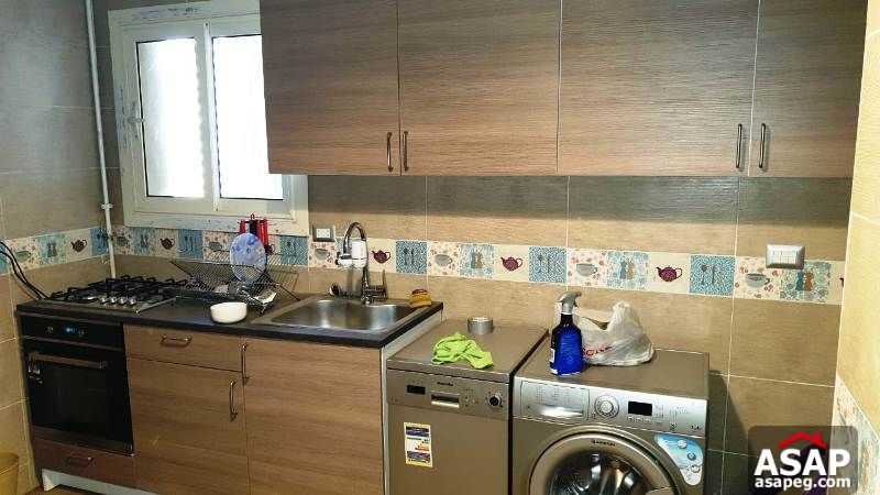 Apartment with Garden View in the Village Apartment with Garden View in the Village